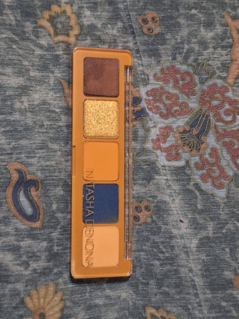Natasha Denona Fez Eyeshadow Palette | New in Box | Authentic